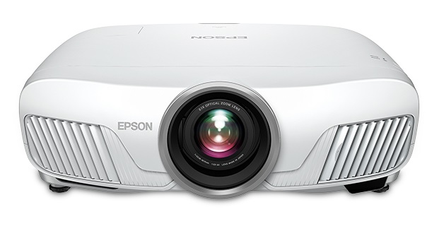 PROYECTOR EPSON POWERLITE 5050 F HD 3D