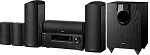 Paquete Digital A/v 5.1 Canales 115 Wxc ONKYO HT-S5910