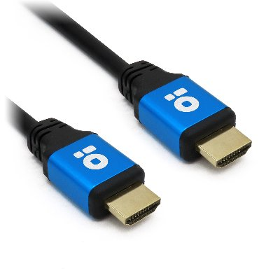 CABLE HDMI 1.4 M-M  1.8 METROS (3D) BROBOTIX