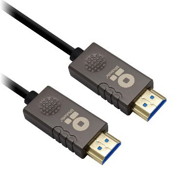 CABLE HDMI 2.0 M-M  30 METROS (4K) OPTIC BROBOTIX