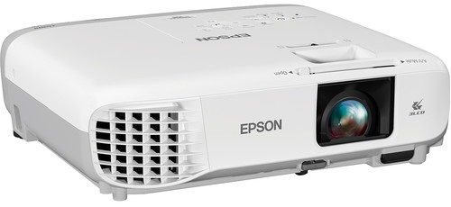 PROYECTOR EPSON POWERLITE W49 3800L WXGA