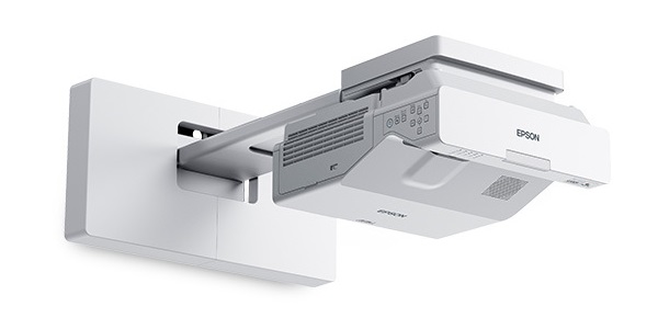 PROYECTOR EPSON 770FI LASER T/ULT CORTO EPSON. EB-770FI