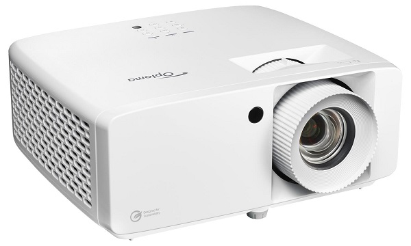 PROYECTOR 4100 LUMENES WXGA OPTOMA OPZ41W