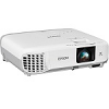 PROYECTOR EPSON POWERLITE W49 3800L WXGA