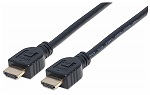 CABLE VIDEO HDMI 2.0 M-M  2M MANHATTAN