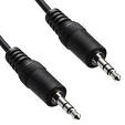 CABLE STEREO M-M 3.6 MTS GENERICO