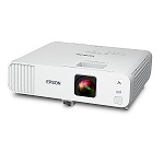 PROY POWERLITE L210W 4500L WXGA LASER EPSON.