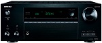 RECEPTOR DIGITAL A/V 9.2 CANALES,100 WXC ONKYO TXNR7100