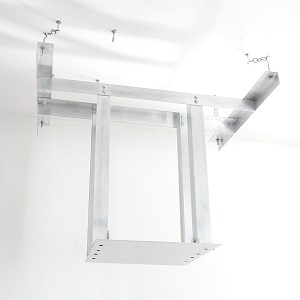 Soporte Fijo Para Proyectores Hasta 26kg SKYDOOR. , oprima para ampliar la foto Soporte Fijo Para Proyectores Hasta 26kg SKYDOOR.